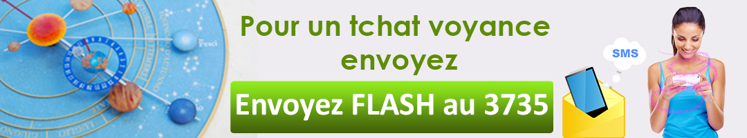 tchat voyance